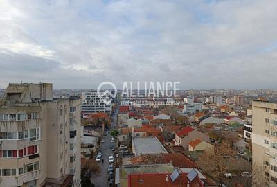 FALEZA NORD REYNA(COD03) - 3 camere cu priveliste frontala la mare ! - 18