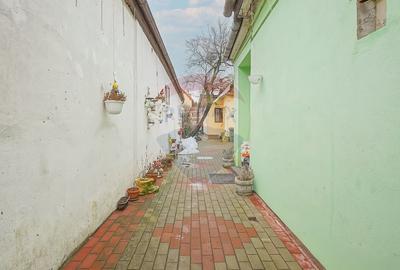 Casă cu 3 camere cu Teren 302 Mp în Blumăna - 21
