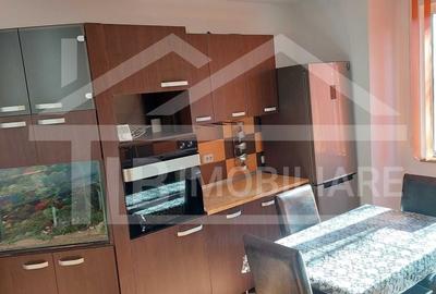 Apartament cu 2 camere decomandat în Tudor - 2