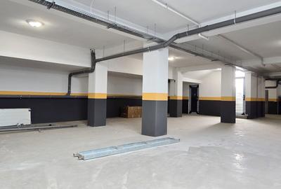 Apartament 2 camere bloc nou 2025, metrou 1 Mai 3 minute de mers, parcare - 6