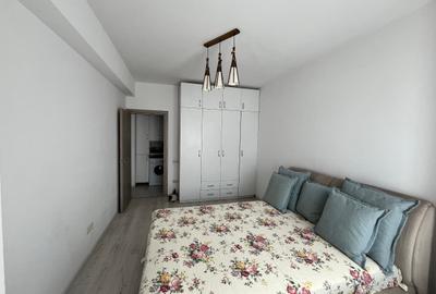 Apartament cu 3 camere în Mihai Bravu - 4