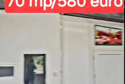 Spațiu comercial, de 70 mp, în Alexandriei - 6