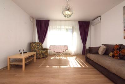 INCHIRIERE APARTAMENT 3 CAMERE IANCULUI - METROU IANCULUI - 2