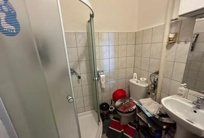Apartament cu 2 camere în Unirii