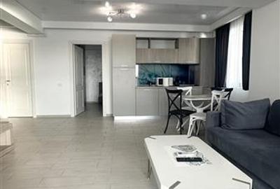 Apartament cu 2 camere decomandat în Nord