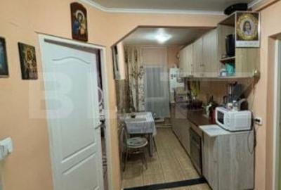 Apartament cu 2 camere decomandat în Central - 1