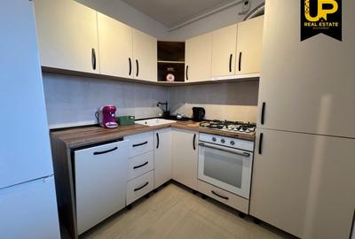 Studio / HILS Republica / Metrou / Parcare / Centrala / Balcon - 5