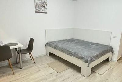 Garsoniera Militari Residence - 8