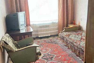 Garsoniera in zona Cotroceni, langa Politehnica si Afi