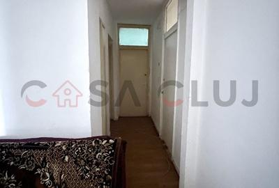 4 camere | Decomandat | 3 balcoane | 2 bai | Gheorgheni - 13
