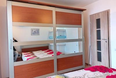 Apartament spatios cu 2 camere in zona Vlahuta, Brasov - 3