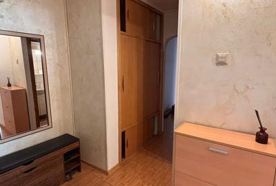 Apartament cu 3 camere decomandat, mobilat în Central - 5