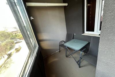 Garsonieră în Central - 7