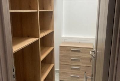 Apartament cu 2 camere semidecomandat, mobilat în Zorilor - 9