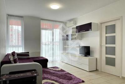 Apartament cu 2 camere semidecomandat în Central - 2