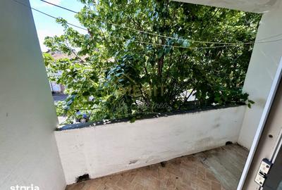 Apartament cu 2 camere semidecomandat în Central - 10