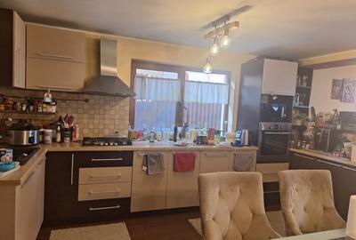 VILA P+1 INDIVIDUALA-MEGA IMAGE PRIMARIE VILA P+1 INDIVIDUALA-MEGA IMAGE PRIMARIE - 8