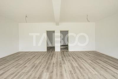 Casa individuala de vanzare 177 mpu 5 camere garaj 3 terase 2 bai - 3