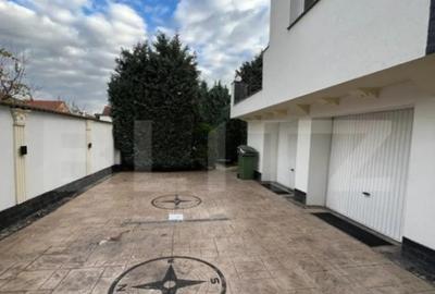 Casă cu 5 camere cu Teren 500 Mp în Botizului - 4