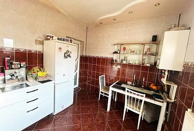 Casă individuală cu 5 camere cu Teren 227 Mp în Nord - 7