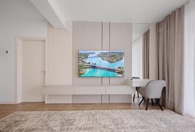 Apartament Brașov 2 Camere Prima inchiriere - Uno Residence