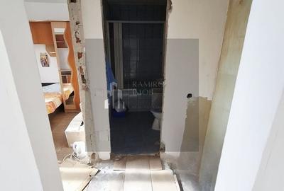 Apartament cu 2 camere semidecomandat în Giurgiului - 6