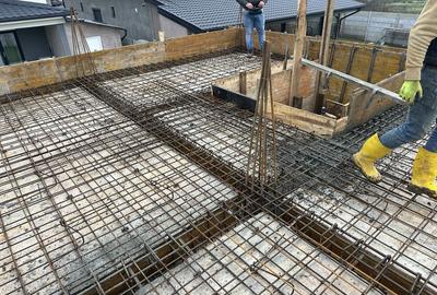 Casă cu 4 camere în Dragomirești-Deal - 1