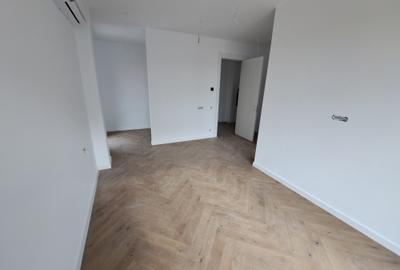 Barbu Vacarescu, 4 camere de vanzare,  125 mp, etajul 3/4, finisaje de calitate - 3