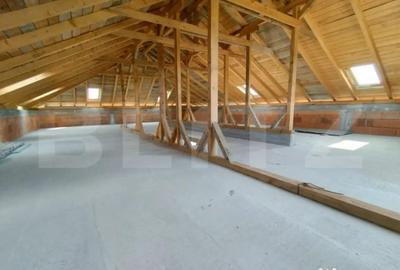 Casă cu 5 camere cu Teren 766 Mp în Central - 4