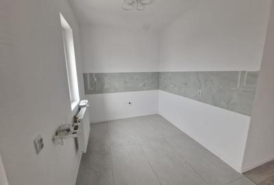 Duplex cu 3 camere cu Canalizare în Central - 26