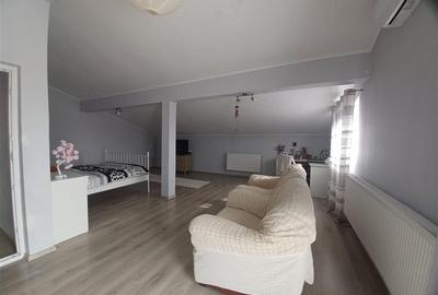 Casă individuală cu 5 camere cu Teren 400 Mp în Berceni - 3
