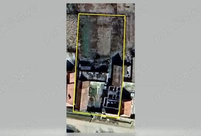 Teren Intravilan, Casa + Gradina, 2000 mp - Cheresig, Comuna Toboliu - 1