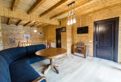 0% Comision! Pensiune sau afacere la cheie in Loc. Nucsoara, jud. Arges. - 6