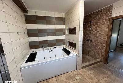Casă cu 6 camere cu Teren 750 Mp în Berceni - 12