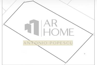 Teren de 713 mp, în Albert - 5