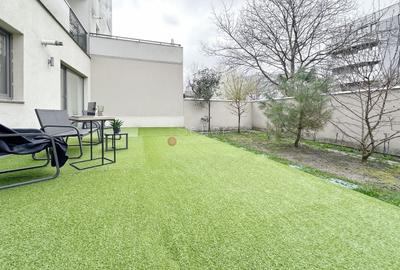 Apartament cu 2 camere decomandat, mobilat în Răcădău - 29