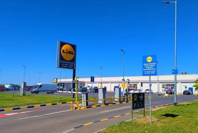 Garsonieră decomandată în Rahova - 14