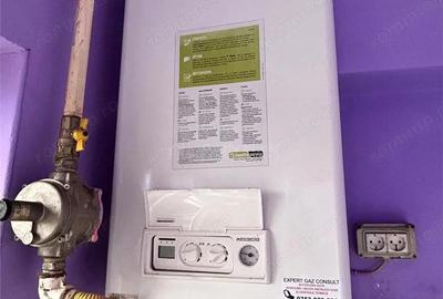 Apartament cu 2 camere decomandat în Central - 7