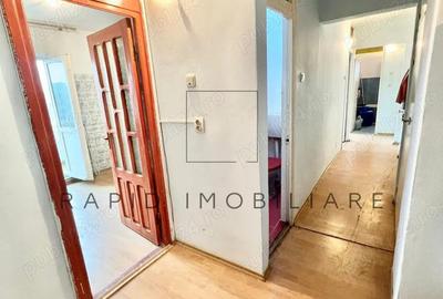 3 Camere - Nae Leonard - Brutaria Razboieni -Apox. 72 mp - 83800 E Neg - 3