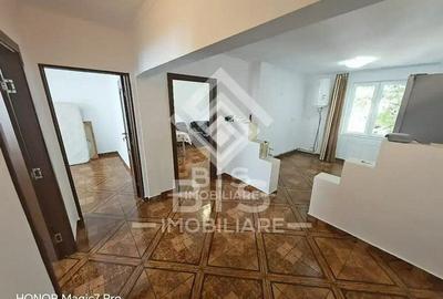 Apartament etaj 2 - Zona Big - 7