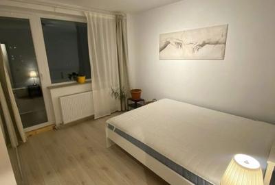 Apartament cu 2 camere semidecomandat în Gheorgheni - 4
