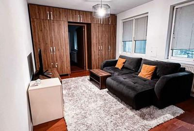 Apartament cu 2 camere, mobilat în Universitate - 1
