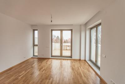 Eclipse Residence - Penthouse 4 camere - 7