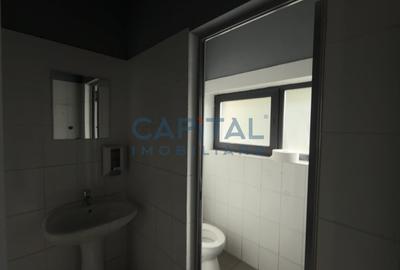 Spatiu comercial finisat de vanzare in Borhanci! Spatiu comercial finisat de vanzare in Borhanci! - 4