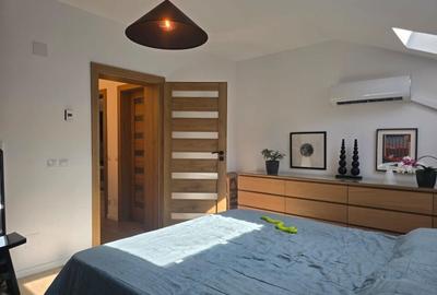 Vanzare casa complex Azur, Emil Racovita 35-39 mbilata/utilata - 29
