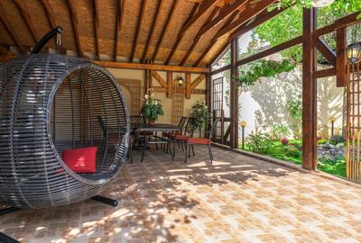 Vila Superba 360 mp - LOT 510 mp - Parcul Circului - Lacul Tei - 19