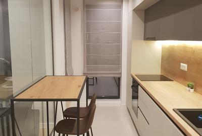 Aviației Nusco City Apartament  2 camere Parcare Subterana Inclusă - 10