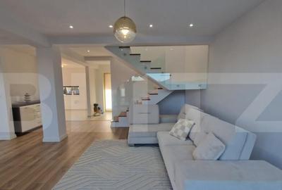 Casa de vanzare, 5 camere, 104 mp+curte proprie, Bra?ov - 5