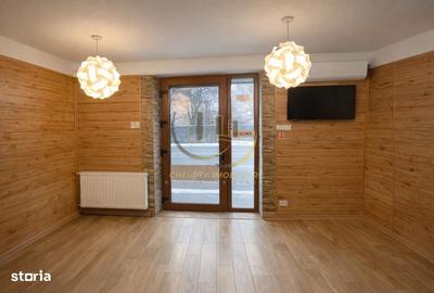 Spațiu comercial, de 43 mp, în Central - 5