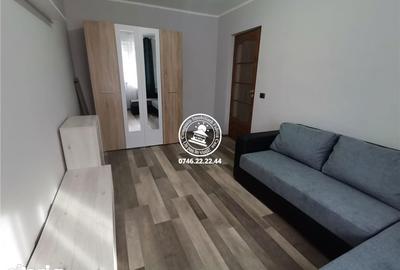 Garsonieră decomandată în Tudor Vladimirescu - 4